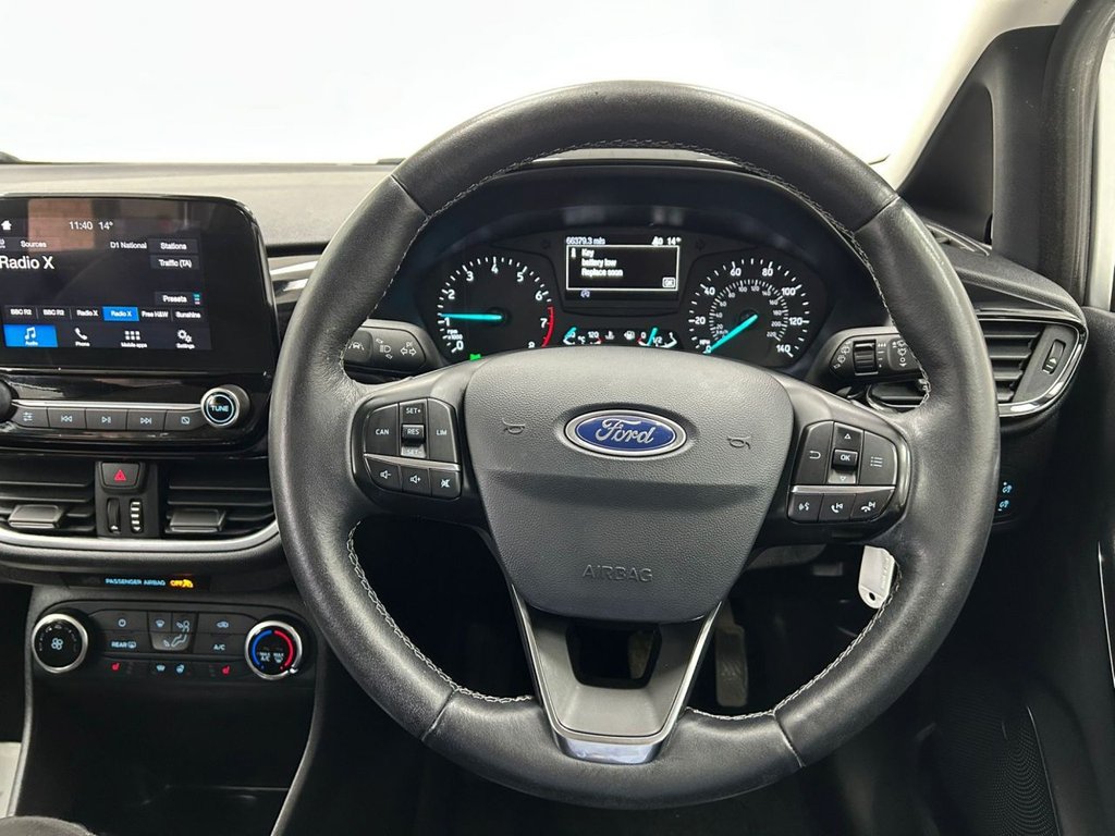 Used Ford Fiesta 2018 for sale - 76119052: Photo 16