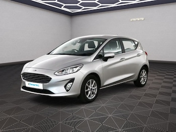 Used Ford Fiesta 2018 for sale - 76119052: Photo 3