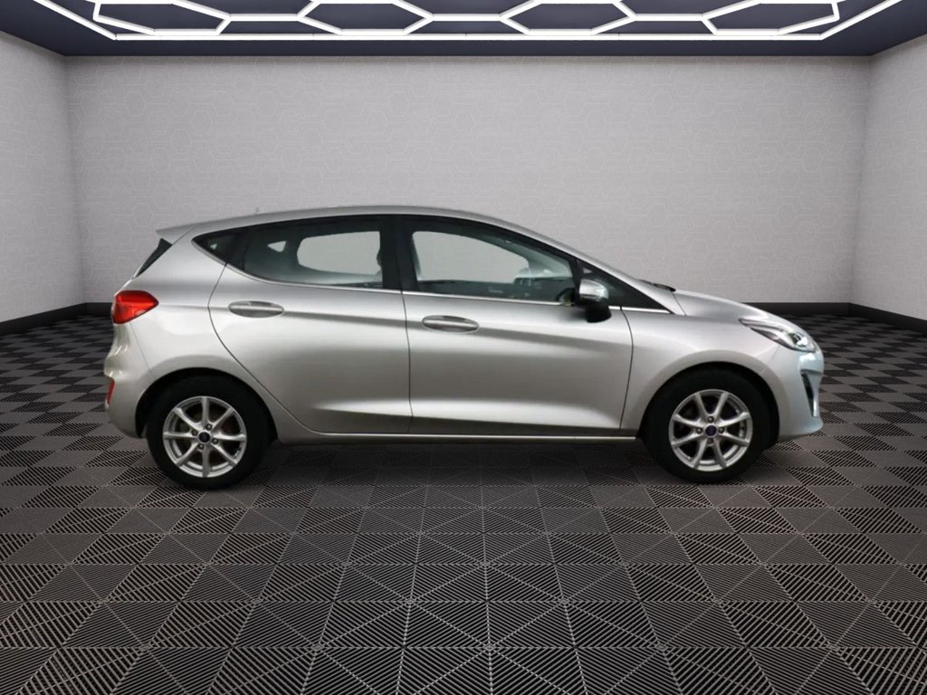 Used Ford Fiesta 2018 for sale - 76119052: Photo 6