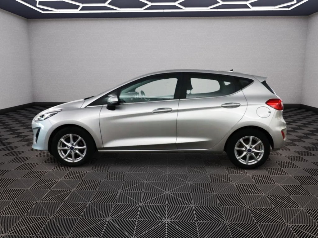 Used Ford Fiesta 2018 for sale - 76119052: Photo 7
