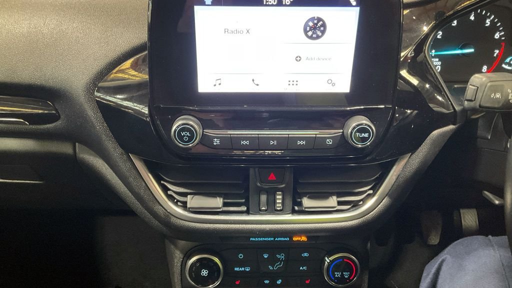 Used Ford Fiesta 2018 for sale - 76119052: Photo 9