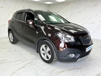 Used Vauxhall Mokka 2016 for sale - 76029613: Photo 3