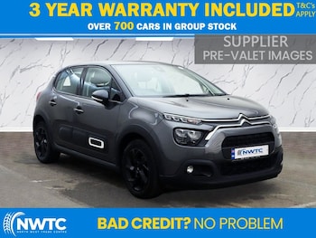 Used Citroen C3 2020 for sale - 78919549: Photo