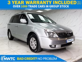 Used Kia Sedona 2011 for sale - 79737957: Photo