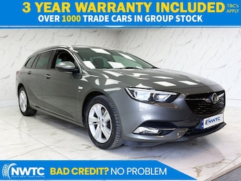 Used Vauxhall Insignia 2018 for sale - 79422811: Photo