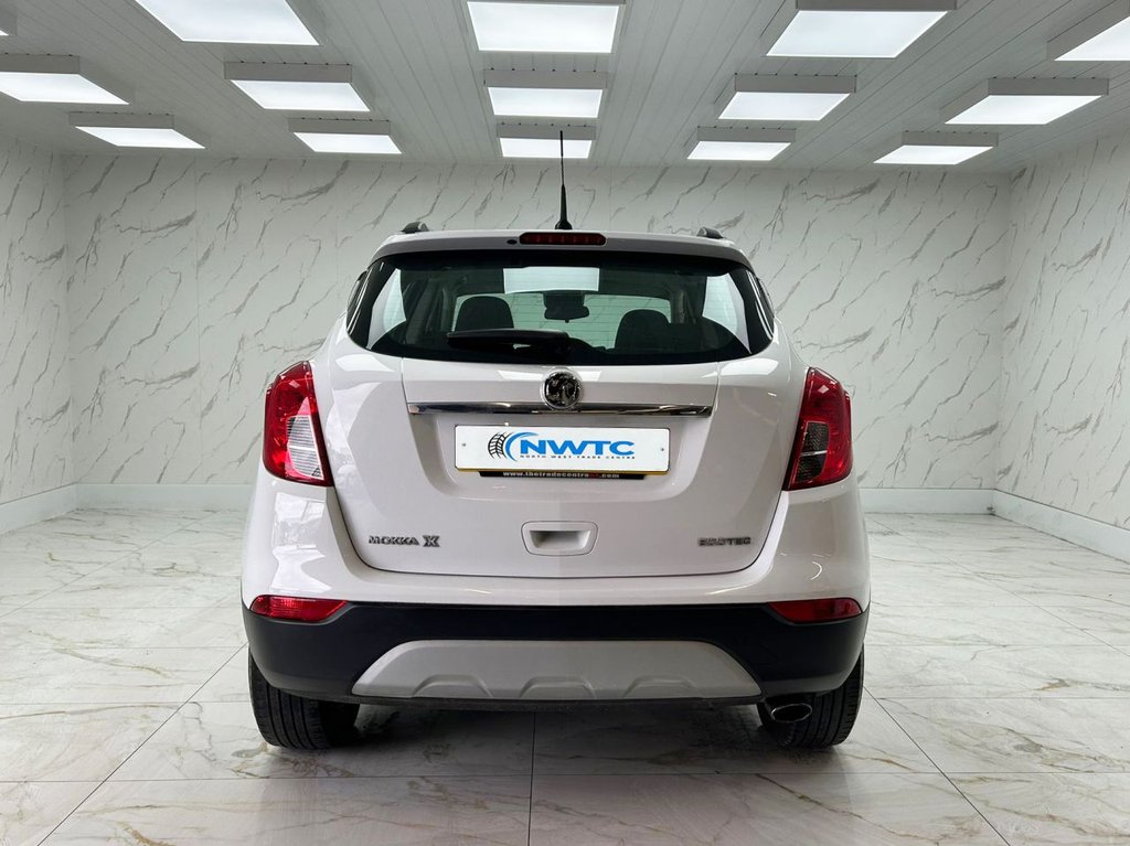 Used Vauxhall Mokka X 2019 for sale - 78096028: Photo 10