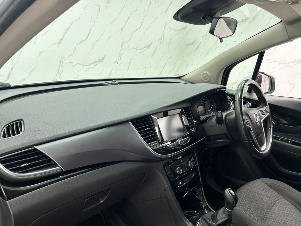 Used Vauxhall Mokka X 2019 for sale - 78096028: Photo 14