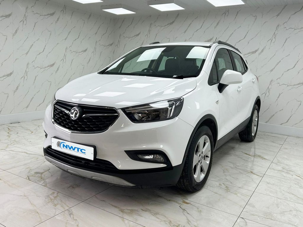 Used Vauxhall Mokka X 2019 for sale - 78096028: Photo 6