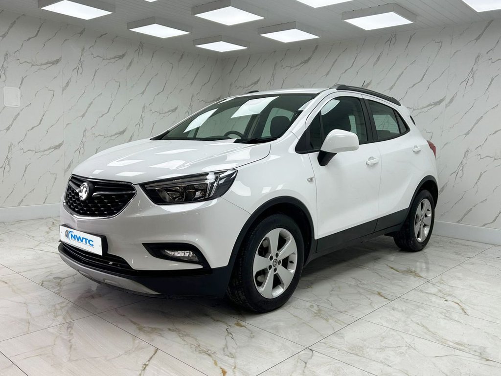 Used Vauxhall Mokka X 2019 for sale - 78096028: Photo 7