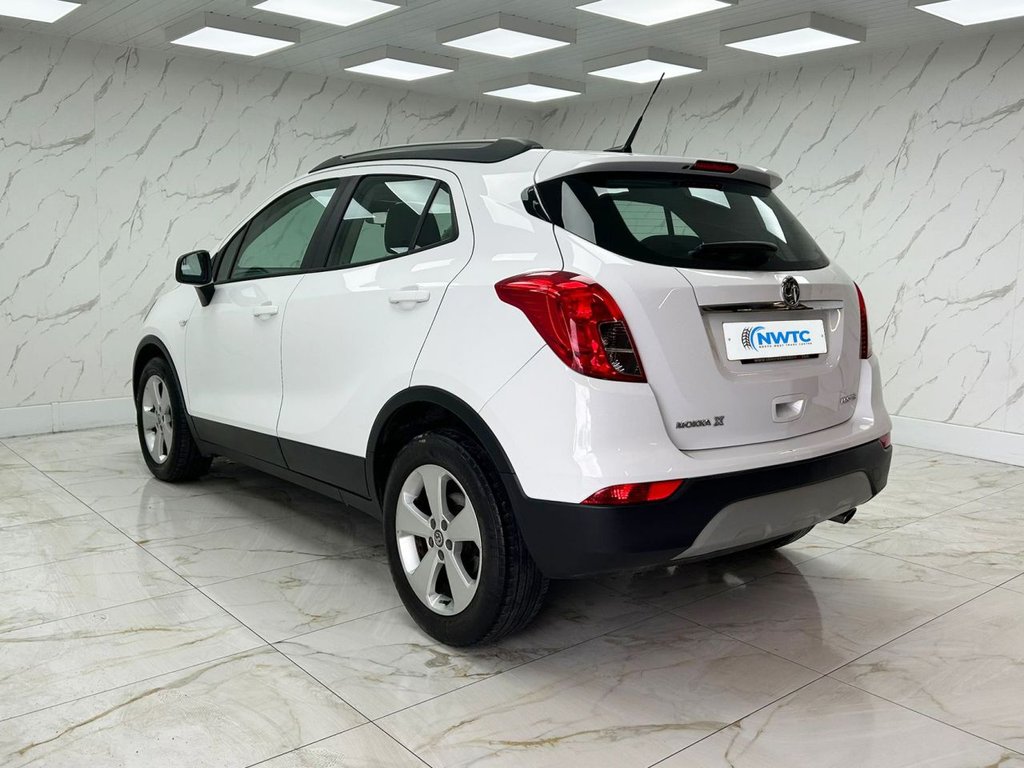 Used Vauxhall Mokka X 2019 for sale - 78096028: Photo 8