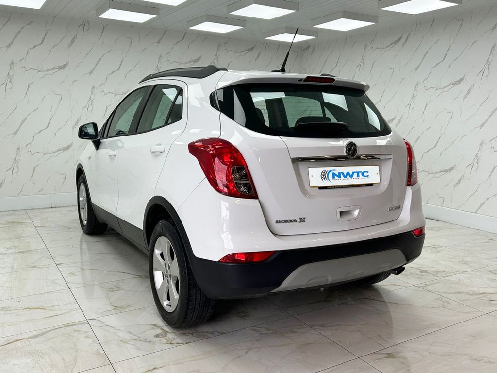 Used Vauxhall Mokka X 2019 for sale - 78096028: Photo 9