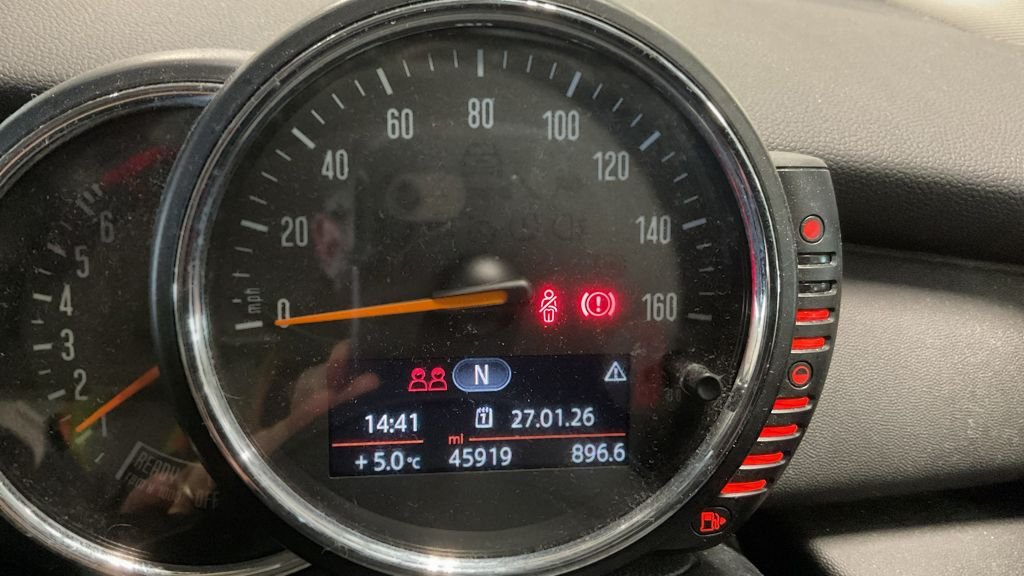 Used MINI Hatch 2014 for sale - 77383980: Photo 11