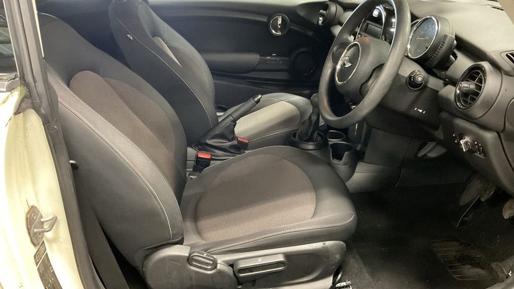 Used MINI Hatch 2014 for sale - 77383980: Photo 12