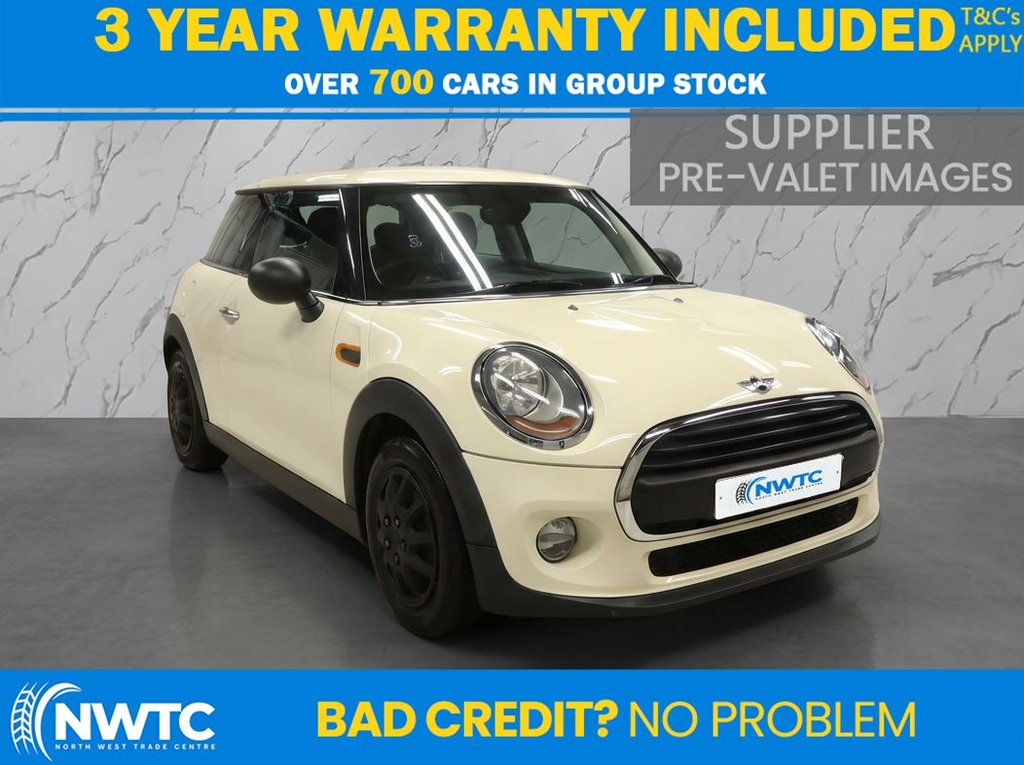 Used MINI Hatch 2014 for sale - 77383980: Photo 2