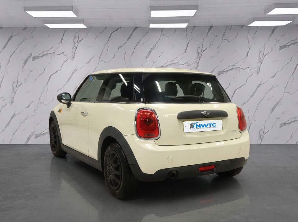 Used MINI Hatch 2014 for sale - 77383980: Photo 5