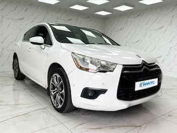Used Citroen DS4 2013 for sale - 75194622: Photo