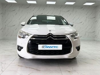 Used Citroen DS4 2013 for sale - 75194622: Photo