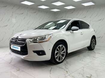Used Citroen DS4 2013 for sale - 75194622: Photo