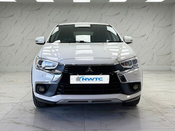 Used Mitsubishi ASX 2018 for sale - 76303833: Photo