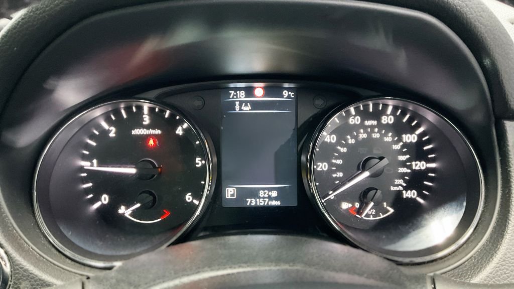 Used Nissan Qashqai 2016 for sale - 77328331: Photo 11