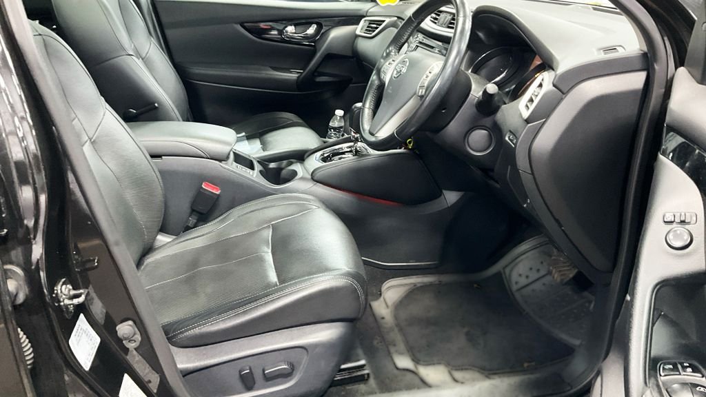 Used Nissan Qashqai 2016 for sale - 77328331: Photo 12