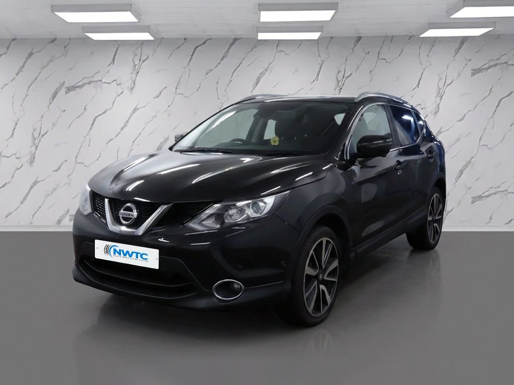 Used Nissan Qashqai 2016 for sale - 77328331: Photo 4
