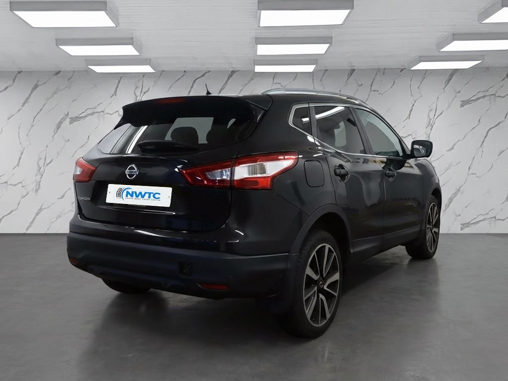 Used Nissan Qashqai 2016 for sale - 77328331: Photo 6