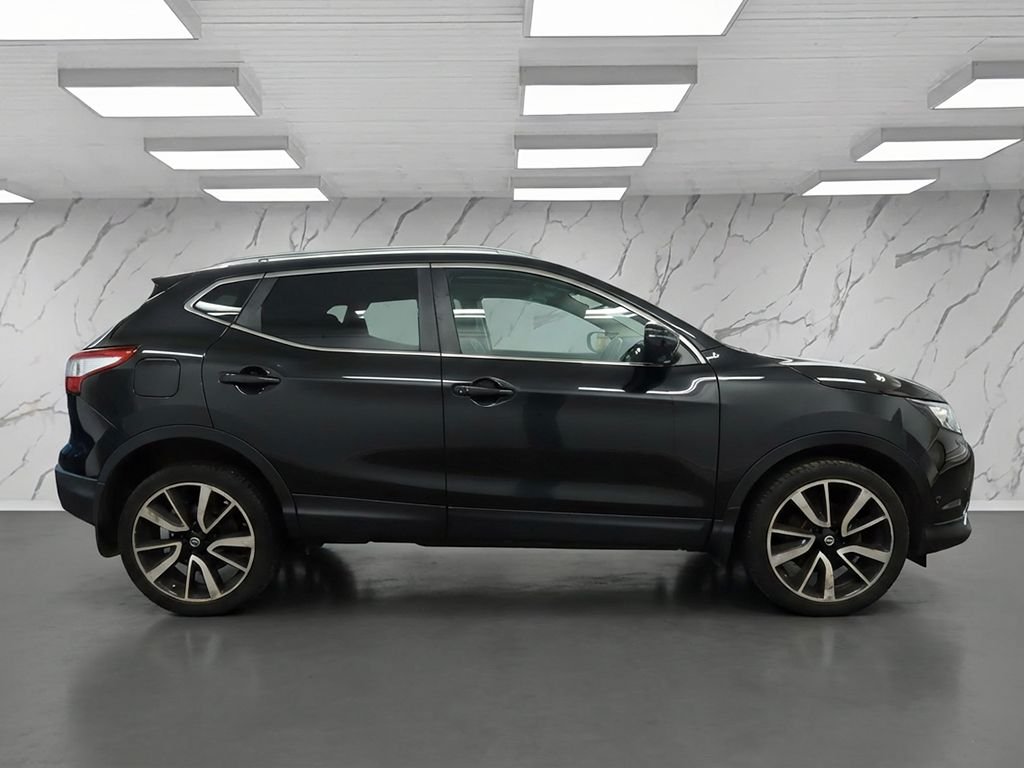 Used Nissan Qashqai 2016 for sale - 77328331: Photo 7