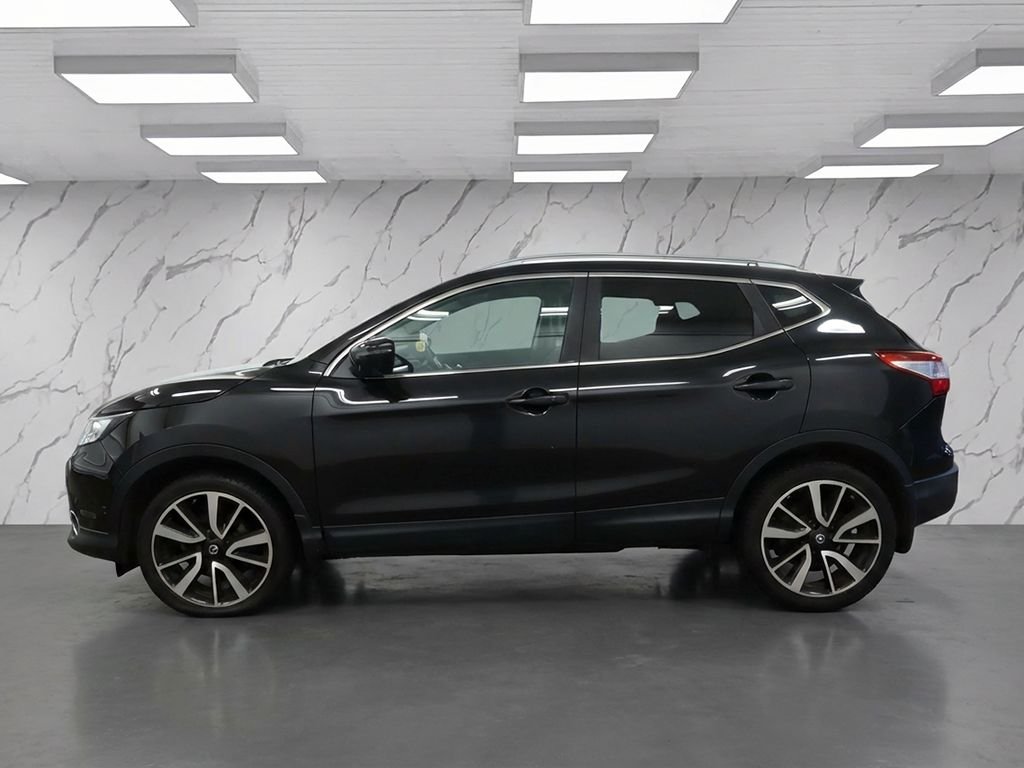 Used Nissan Qashqai 2016 for sale - 77328331: Photo 8