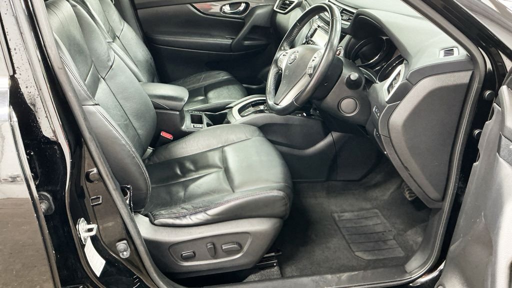 Used Nissan X-Trail 2016 for sale - 77436774: Photo 11