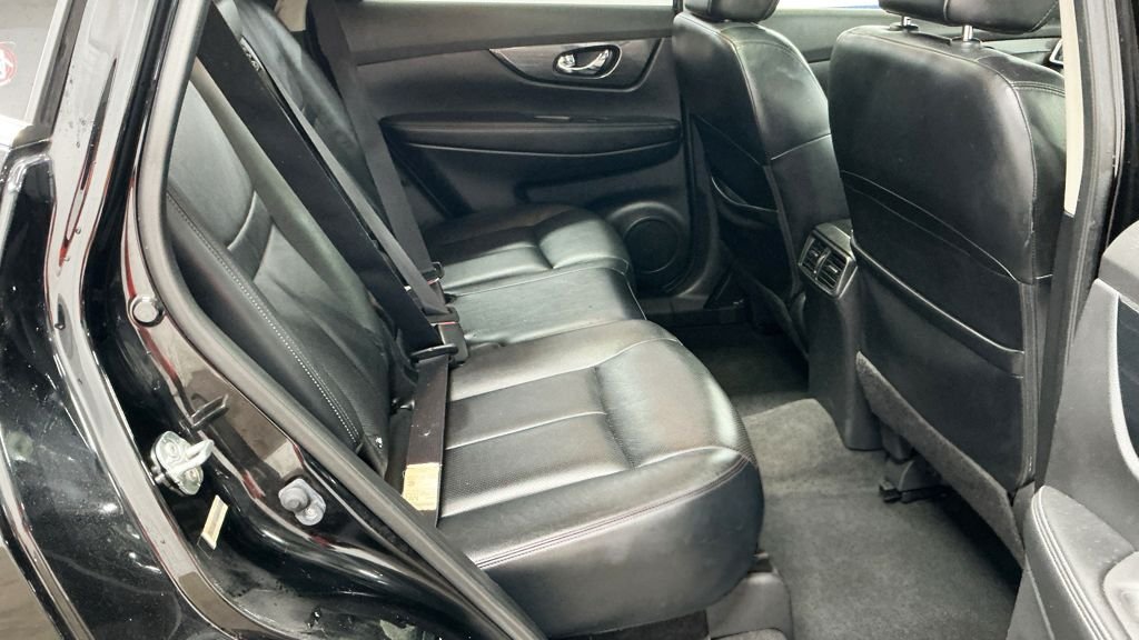 Used Nissan X-Trail 2016 for sale - 77436774: Photo 12