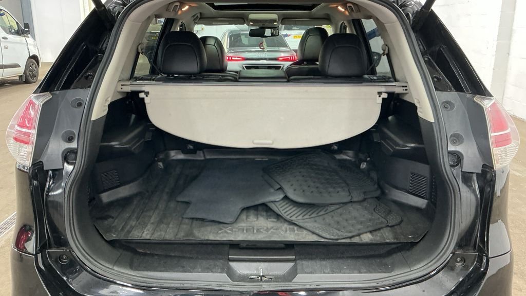 Used Nissan X-Trail 2016 for sale - 77436774: Photo 13