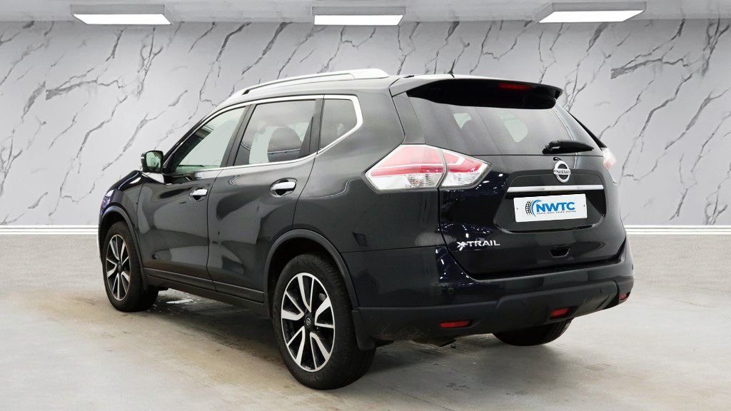 Used Nissan X-Trail 2016 for sale - 77436774: Photo 5