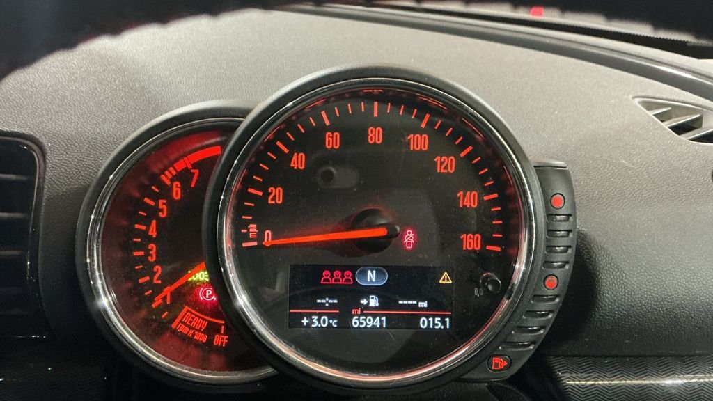 Used MINI Clubman 2015 for sale - 76655290: Photo 10