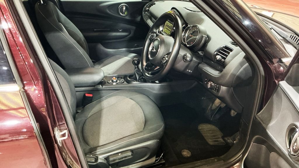 Used MINI Clubman 2015 for sale - 76655290: Photo 11