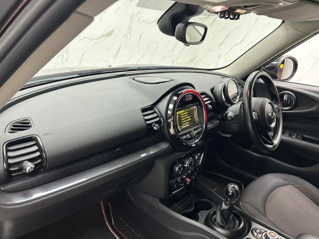 Used MINI Clubman 2015 for sale - 76655290: Photo 14