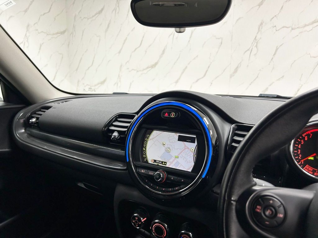 Used MINI Clubman 2015 for sale - 76655290: Photo 15