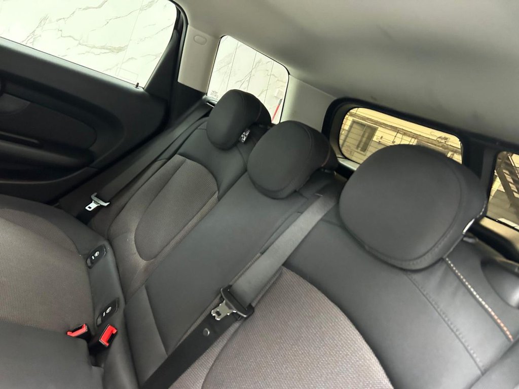 Used MINI Clubman 2015 for sale - 76655290: Photo 19