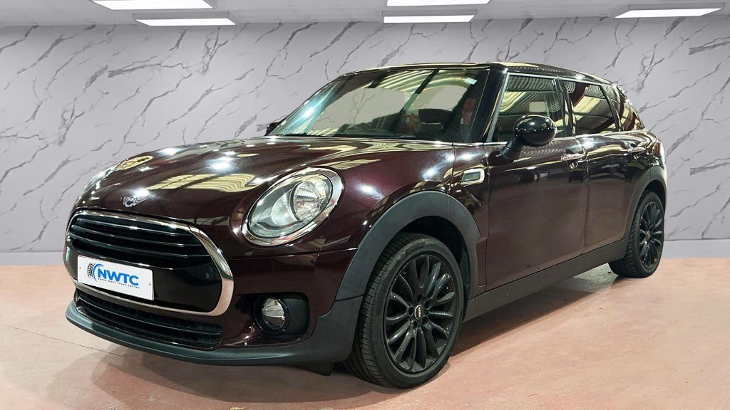 Used MINI Clubman 2015 for sale - 76655290: Photo 3