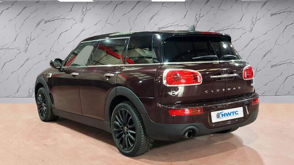 Used MINI Clubman 2015 for sale - 76655290: Photo 4