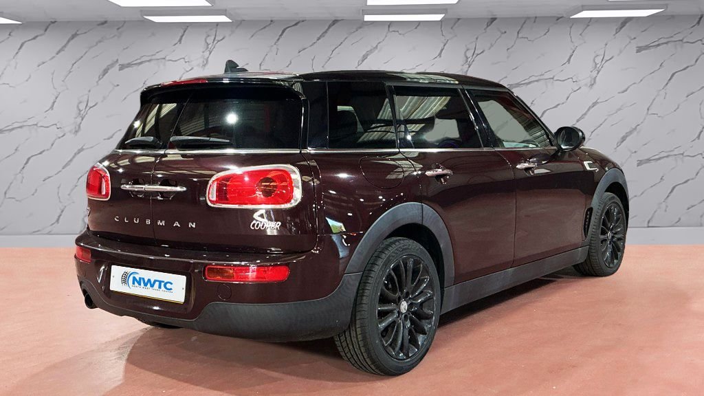 Used MINI Clubman 2015 for sale - 76655290: Photo 5
