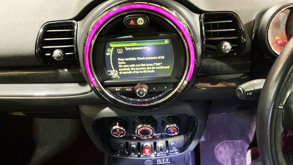 Used MINI Clubman 2015 for sale - 76655290: Photo 9