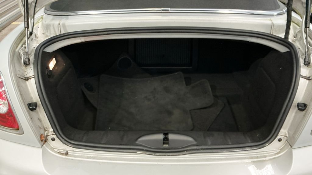 Used MINI Roadster 2015 for sale - 77356181: Photo 14