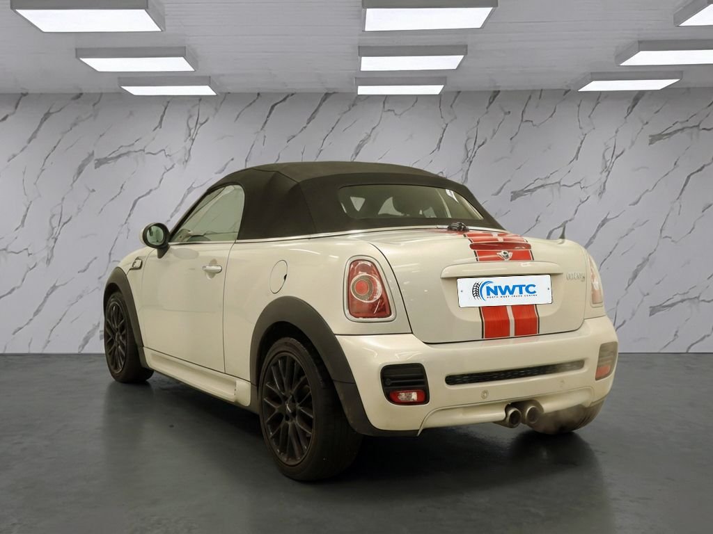 Used MINI Roadster 2015 for sale - 77356181: Photo 5