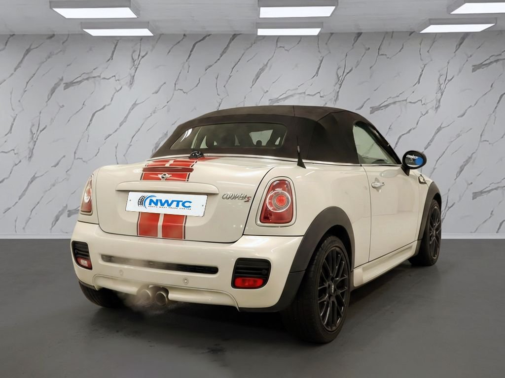 Used MINI Roadster 2015 for sale - 77356181: Photo 6