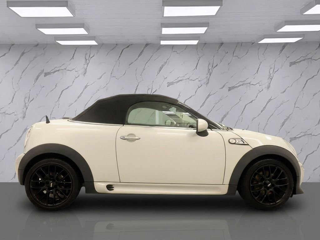 Used MINI Roadster 2015 for sale - 77356181: Photo 7
