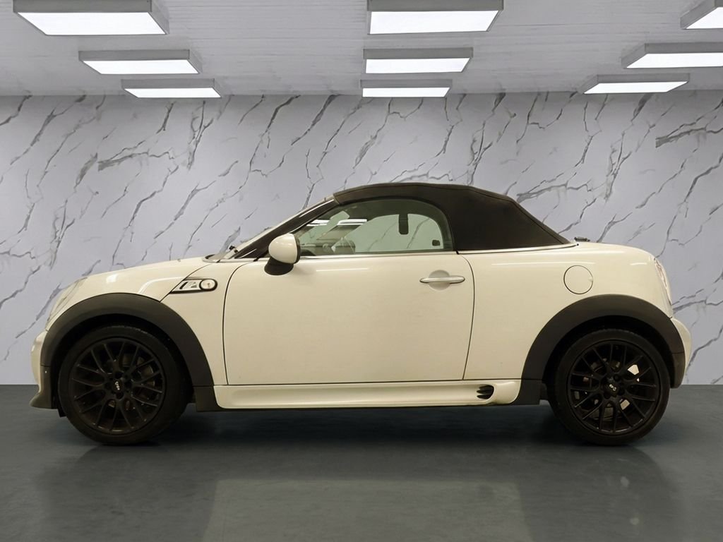 Used MINI Roadster 2015 for sale - 77356181: Photo 8