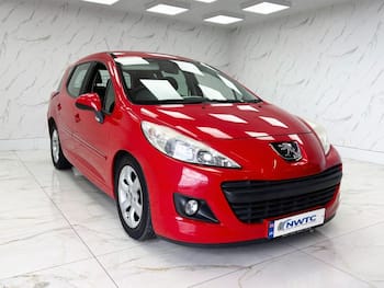 Used Peugeot 207 2012 for sale - 79619247: Photo