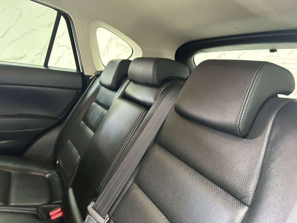 Used Mazda CX-5 2015 for sale - 77583240: Photo 17