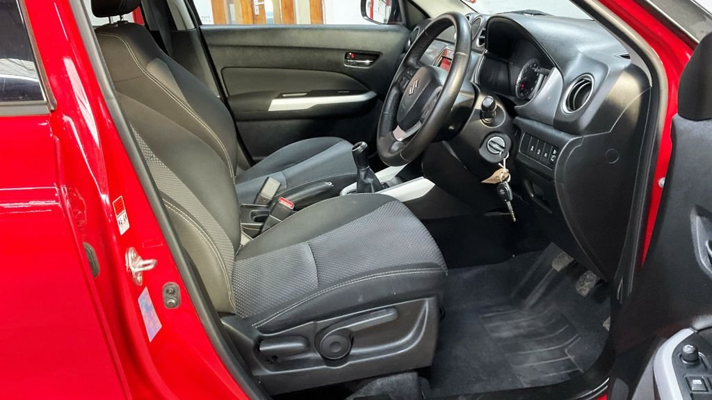 Used Suzuki Vitara 2016 for sale - 78030251: Photo 11